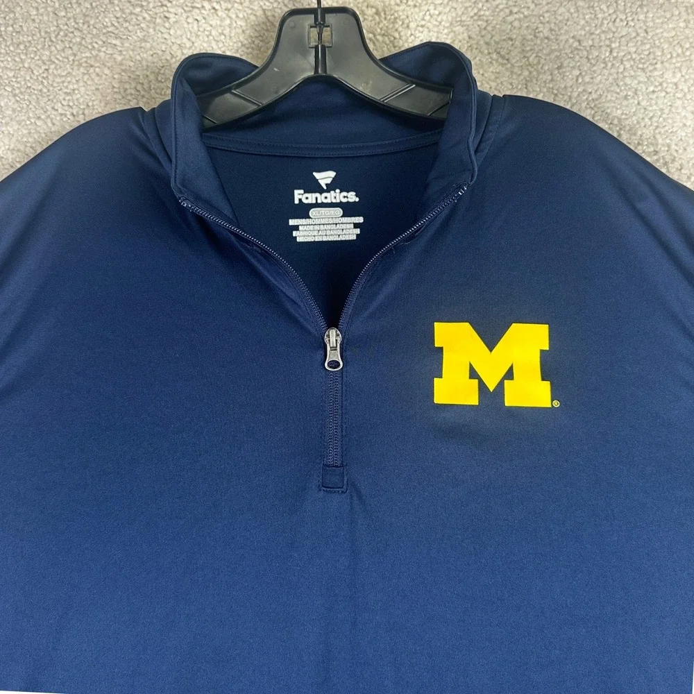 Fanatics show your